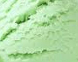 Ítalskur Piparmyntu Gelató