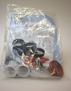 Pakkn.3ja stúta venjul TAYLX49463-2