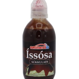 30005 - Súkkulaðisósa 280ml