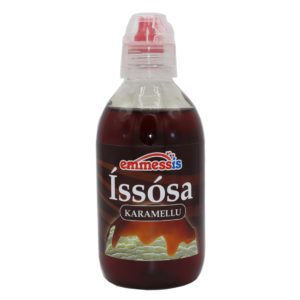 Karamelluíssósa 280ml - 8 ein. í pk.