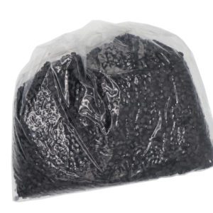 Lakkrísbitar 2 kg.