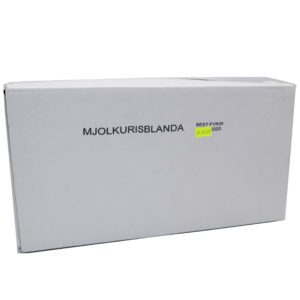Ísblanda 10 ltr.
