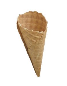 Vöffluform lítil 468 stk.