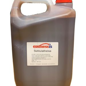 Súkkulaðisósa 5 ltr.